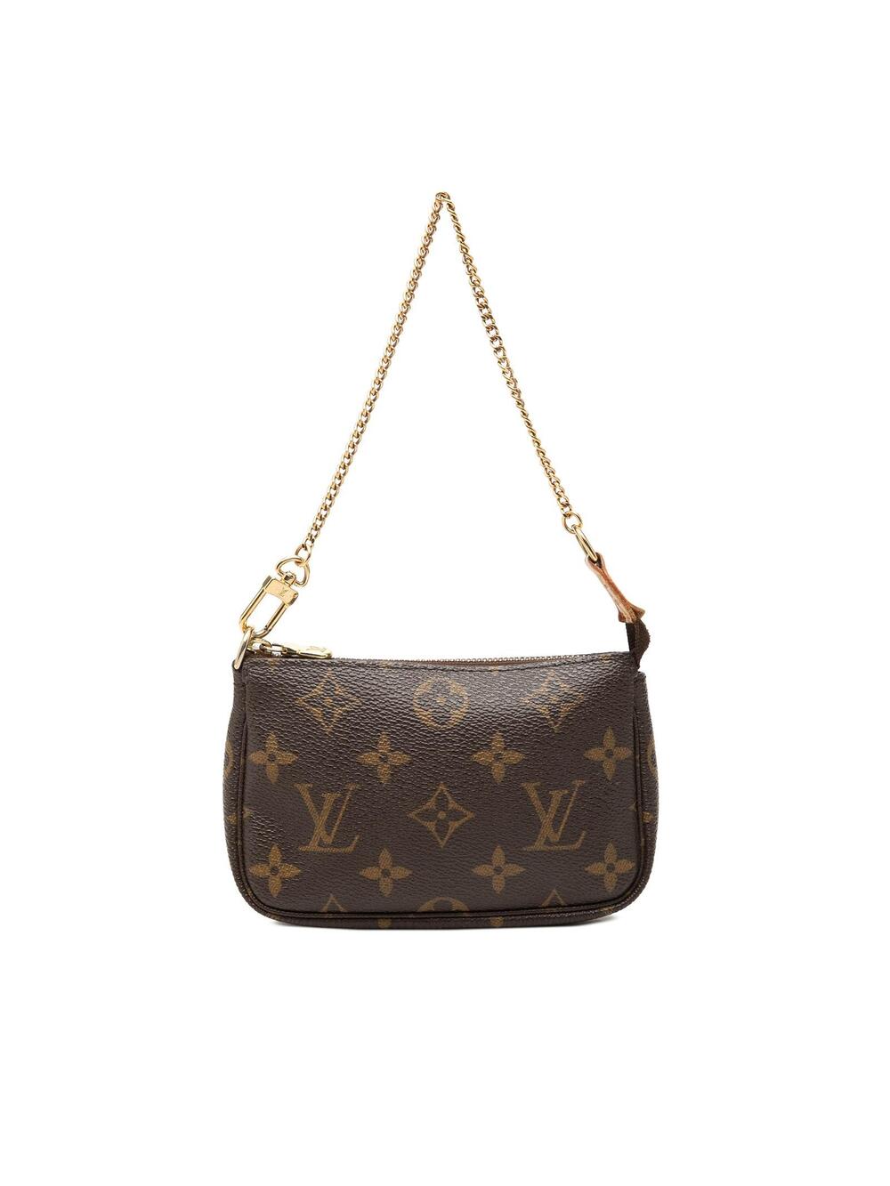 Louis Vuitton Mini Pochette Accessoires #361319L68B